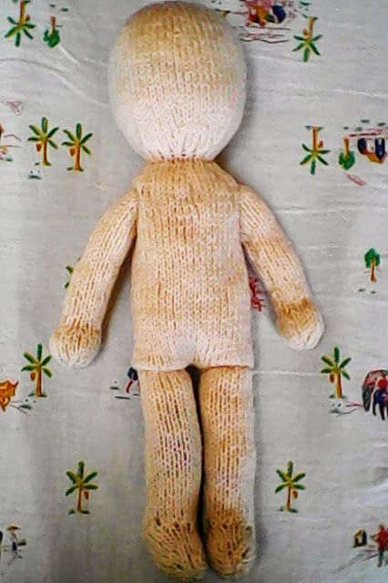 Knitted Dolls Free Patterns English, Sewing Projects For Baby, Knit Baby Doll, Knitting Dolls Free Patterns, Knitted Dolls Free, Knitted Doll Patterns, Knitted Teddy Bear, Doll Patterns Free, Knitted Toys Free Patterns