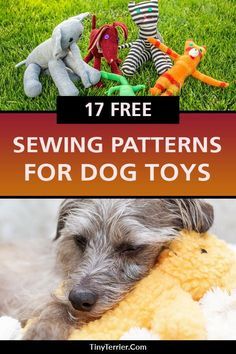 Amigurumi Patterns, Dog Toy Sewing, Dog Toys Diy Homemade, Toy Sewing Patterns, Handmade Dog Toys, Dog Bone Toy, Homemade Dog Toys, Dog Sewing Patterns, Soft Toy Dog