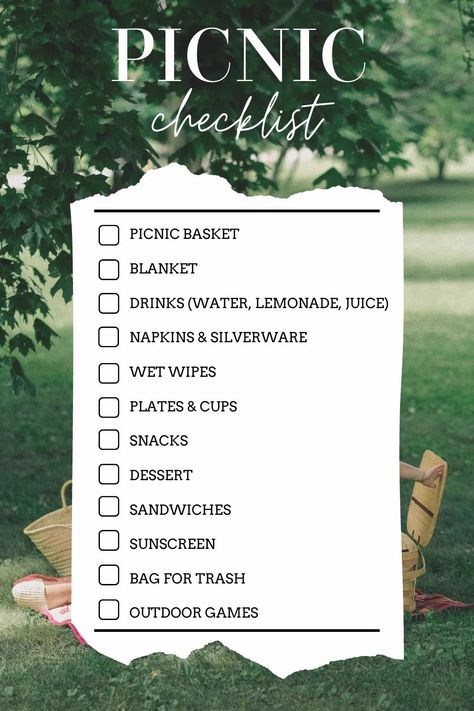 Stuff To Bring To A Picnic, Things To Carry For Picnic, Cute Outdoor Picnic Ideas, What To Do On Picnic, House Picnic Ideas, Picnic Ideas For One Person, Things For Picnic, Simple Picnic Date Ideas, Picnic Food Ideas For One