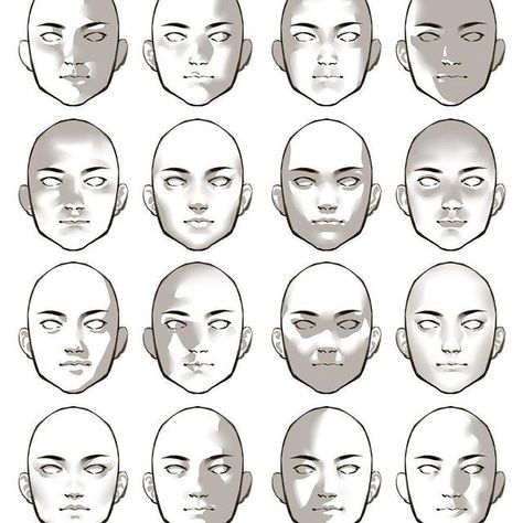 Which lighting is your favorite? Which one is the hardest to paint? Love this lighting reference sheet from @cheneviv ❤ 👨‍🎨 Artist: Mie⁠⁣⁠⁣⁠⁣⁠⁣⁠ #digitalarts #digitalportrait #artblog #wacomart #photoshopart #ipadproart #livewithart #digitaldoodle #digitaldrawings #digitalpaintings #wacomtablet Shadow Face, Shadow Drawing, Portrait Tutorial, Perspective Drawing Lessons, 얼굴 드로잉, 얼굴 그리기, Portrait Lighting, Anatomy Sketches, Art Tools Drawing