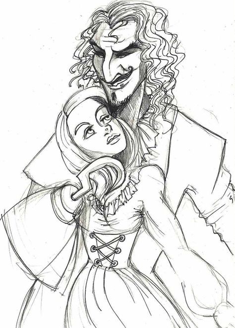 Captain Hook and Wendy Captain Hook And Wendy, Wendy And Captain Hook, Hook And Wendy, Film Peter Pan, Disney Faries, Peter Pan Art, Fantasy Queen, Jason Isaacs, Captain My Captain