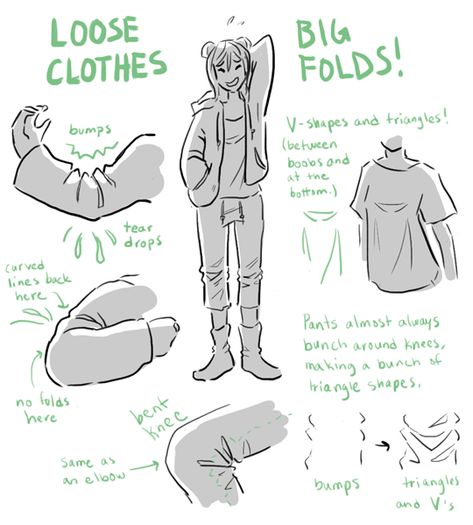 Drawing ref/inspo — Yo! Do you have any tips on drawing clothes folds... Charcoal Drawings, Drawing Hands, Drawing Eyes, Ink Drawings, Drawing Faces, Clothes Folds, Tips On Drawing, Výtvarné Reference, Gambar Figur