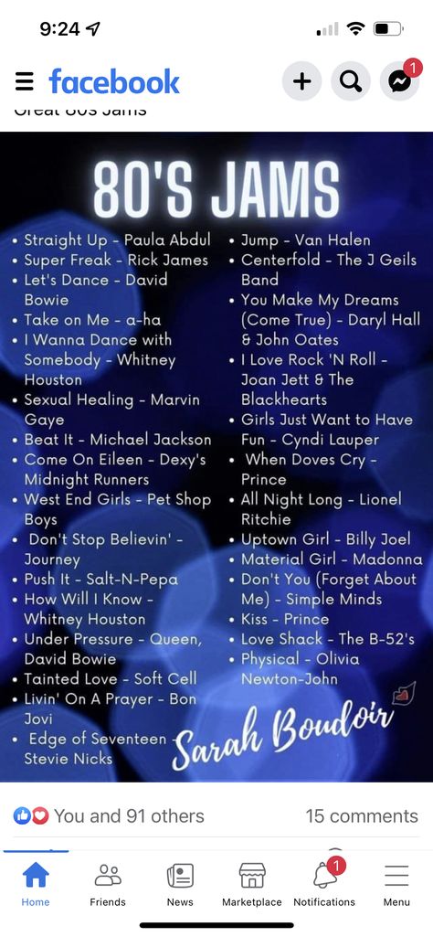 80s Music Playlist, Beat It Michael Jackson, Dance Music Playlist, Party Music Playlist, Come On Eileen, Road Trip Playlist, 80s Songs, Dont Stop Believin, John Oates