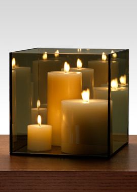 Reflective mirror candle holder.  https://www.djpeter.co.za  https://www.djpeter.co.za Floating Votive Candles, Mirror Candle Holder, Mirror Candle, Contemporary Candle Holders, Bulk Candles, Wholesale Candles, Candle Mirror, Glass Cube, Event Lighting