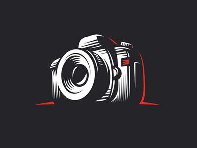 drawing process video  follow me instagram | behance Photography Images Creative, Camera Logo Black, Photo Editing Logo, Crazy Photography, Photography Logo Hd, Editing Logo, Best Photography Logo, Photographers Logo Design, Photography Name Logo