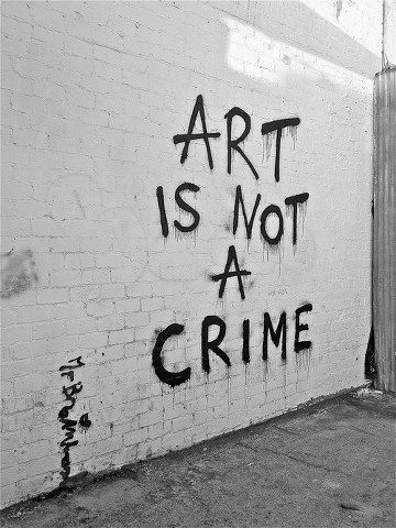 Street Art Graffiti, Citation Art, Graffiti Quotes, Words Art, Urbane Kunst, Emo Scene, Grunge Aesthetic, Banksy, Graffiti Art