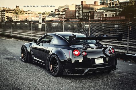 Nissan Skyline GTR R35 R35 Liberty Walk, Liberty Walk Gtr, Liberty Walk Cars, Nissan Skyline R35, Nissan Gtr Wallpapers, Nissan R35, Nissan Skyline Gt R, R35 Gtr, Nissan Gtr R35