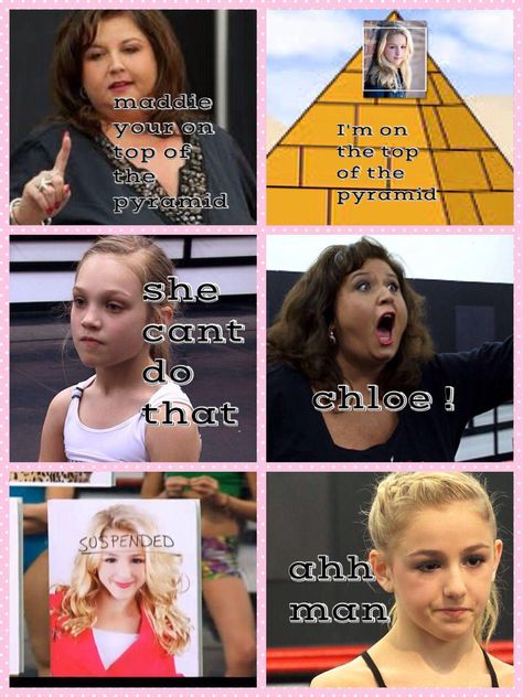 Humour, Maddie Mackenzie, Quotes Dance, Dance Moms Kendall, Dance Moms Quotes, Dance Moms Comics, Mom Meme, Dance Moms Chloe, Dance Moms Memes