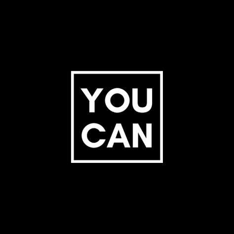 Make Things Happen, Goal Quotes, Things Happen, 2024 Vision, Make Things, Do Everything, What You Can Do, Be Yourself, Be Yourself Quotes