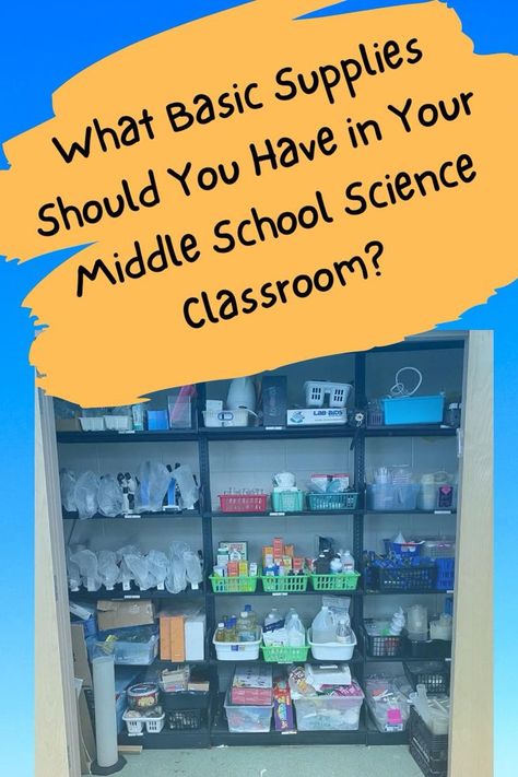 Middle School Science Classroom Decor, Middle School Science Lab, Middle School Science Activities, Sixth Grade Science, Science Printables, Middle School Science Classroom, Science Room, Science Classroom Decorations, Bee Classroom