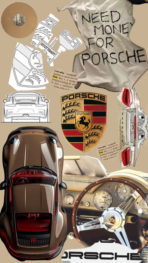 ✨ Porsche Iphone Wallpaper, Letty Fast And Furious, Blue Phone Case, Iphone Lockscreen Wallpaper, Vintage Poster Design, Images Vintage, Edgy Wallpaper, Classy Cars, Pretty Cars