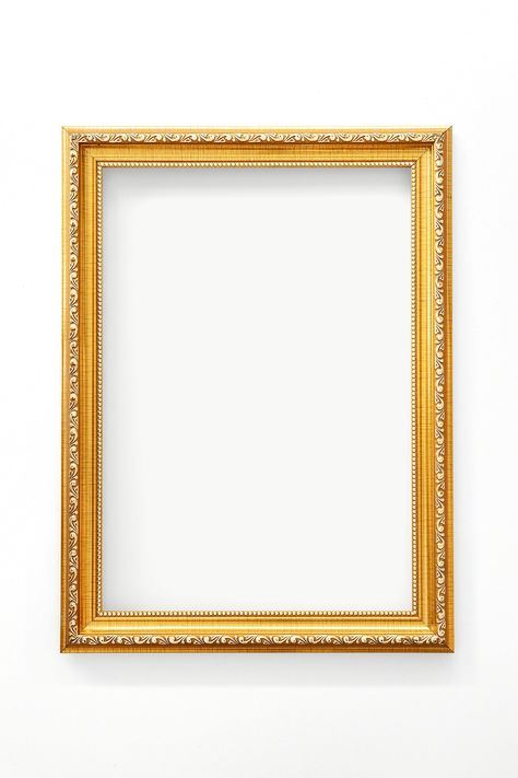 Gold Vintage Frame, Photo Frame Images, Wedding Symbols, Birthday Banner Background, Gold Photo Frames, Frame Border Design, तितली वॉलपेपर, Free Photo Frames, Photo Frame Design