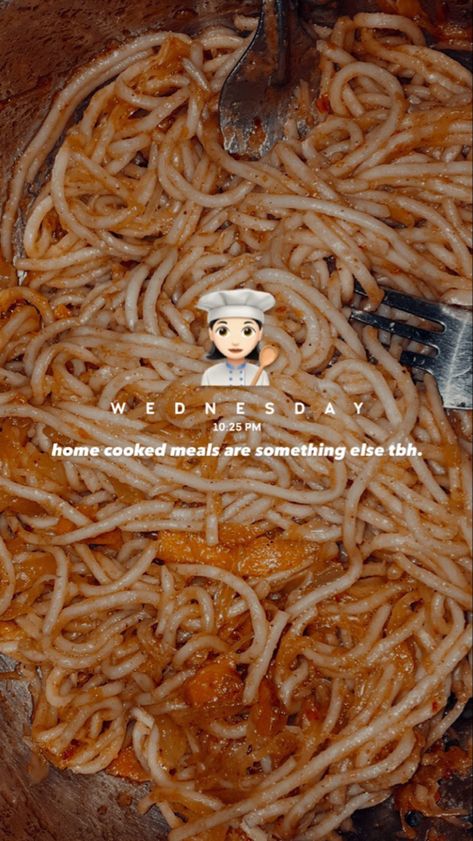 #food #spaghetti #foodporn #instagramstories Spaghetti Instagram Story, Sunday Reset Routine, Food Spaghetti, Reset Routine, Cooking Spaghetti, Sunday Reset, Spicy Snacks, Instagram Captions, Insta Story