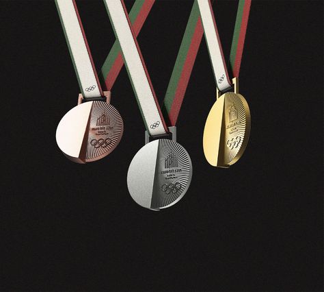 Medal projects | Photos, videos, logos, illustrations and branding on Behance Logos, Medals Aesthetic, Medal Design Ideas, Medals Design, Olympic Flag, Medal Design, Fencing Sport, Olympic Gold Medal, Marathon Medal