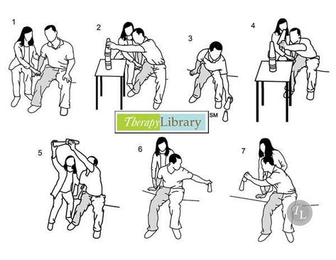 Hemiplegia Activities Adults, Occupational Therapy Hemiplegia, Shoulder Rom Activities, Lower Body Dressing Activities, Hemiplegia Occupational Therapy, Endurance Activities For Adults Occupational Therapy, Hemiplegia Activities Occupational Therapy, Inpatient Rehab Occupational Therapy Interventions, Hemiparesis Occupational Therapy