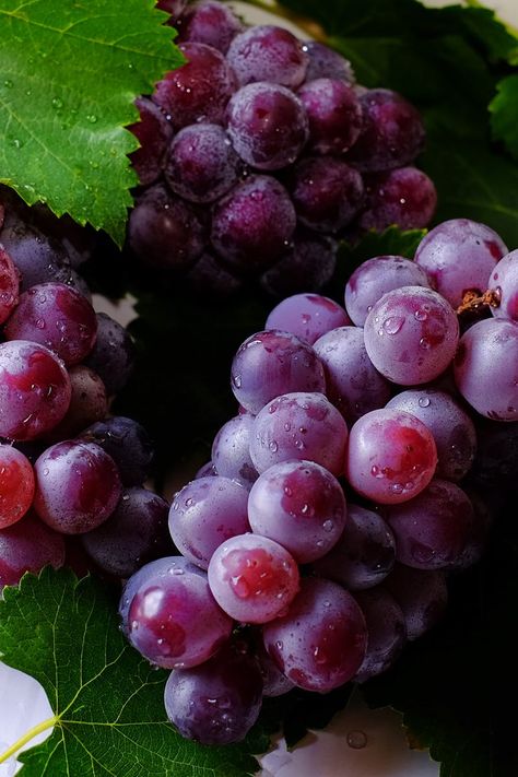 Fruits For New Year, Fruit Photo, Fruit Grapes, Grapes Fruit, Online Delivery, Fiber Rich Foods, Growing Grapes, Fiber Rich, Snacks Für Party