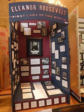 womens history month poster History Fair Boards, History Fair Projects, Tri Fold Poster Board, Poster Board Ideas, Wax Museum Project, Tri Fold Poster, National History Day, Presentation Ideas For School, Science Fair Projects Boards