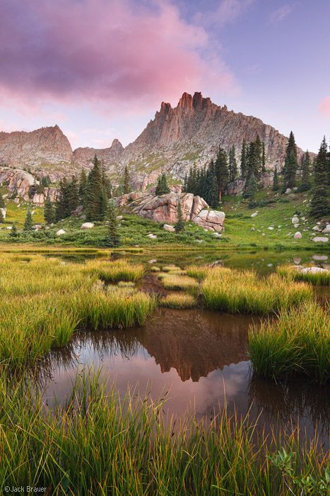 Sunrise in the Weminuche Wilderness, San Juan Mountains Nature, San Juan, Colorado Landscaping, San Juan Mountains Colorado, Apocalypse Landscape, Travel Colorado, Southern Colorado, Mountains Colorado, Destination Travel