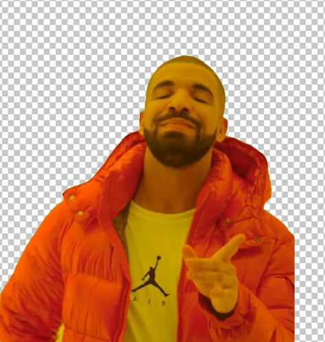 Drake meme PNG Image Drake Png, Shock Meme, Meme Png, Drake Meme, Scream Meme, Famous Memes, Image Meme, Powerpoint Ideas, Face Pictures