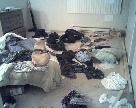 Trashed Room Aesthetic, Hikikomori Aesthetic Room, Rotting In My Room Aesthetic, Rotting In My Room Core, Greasy Aesthetic, Messy Clothes On The Floor, Dissapearing Aesthetic, Incelcore Aesthetic, Trashed Room