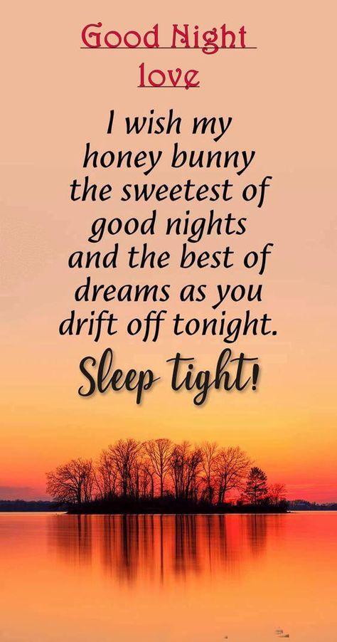 good night honey i love you Good Night Love Text, Good Night Honey, Message For Him, Good Night Message, Good Night Babe, Good Night For Him, Good Night Text Messages, Romantic Good Night Messages, Good Night Love