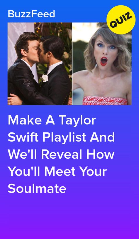 Taylor Swift Songs For When You Have A Crush, Buzzfeed Quizzes Taylor Swift, Taylor Swift Diy, Taylor Sift, Tatlor Swift, Taylor Swift Ex, Taylor Swift Quiz, Movie Quizzes, Taylor Swift Playlist