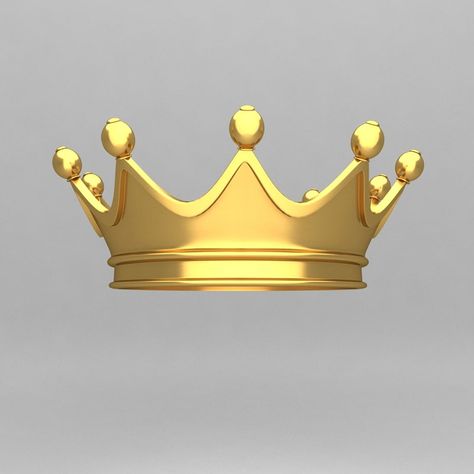3d crown ornaments king model Crown Gif, Free Fall Svg, 3d Crown, Crown Png, Crown Svg, Crown King, Hot Wheels Garage, Samantha Images, Photo Logo Design