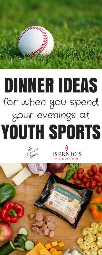 Tournament Food, Busy Night Dinner, Baseball Snacks, Field Meals, Sports Snacks, Sports Parent, Ideas For Dinner, Picnic Dinner, Family Supper