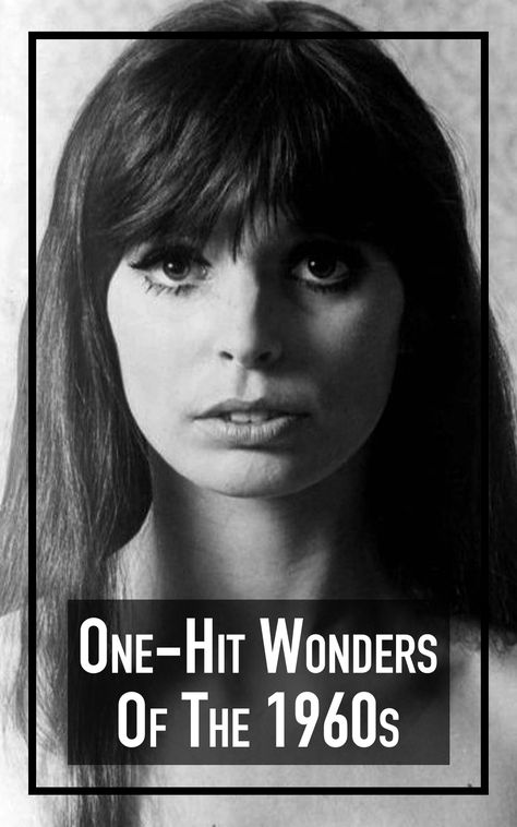 One-hit Wonders of the 1960s Nightingale, One Hit Wonder, Back To The 80's, Disc Jockey, Billboard Hot 100, Movie Soundtracks, Greatest Songs, Mens Band, Mp3 Music