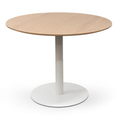 Buy Office Tables Online in Australia - Fulpy Australia Natural Interior, Office Meeting Table, Circular Table, Office Meeting, Meeting Table, Cafe Tables, Office Room, Office Table, Small Office