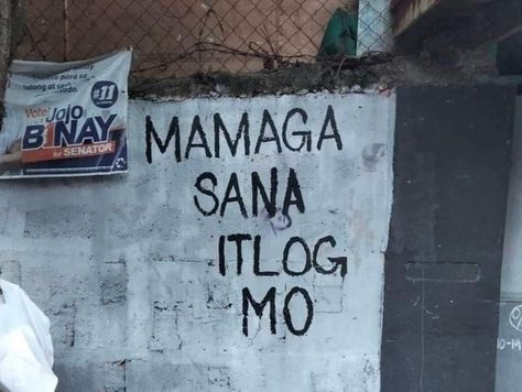 Humour, Memes Pinoy, Filipino Quotes, Memes Tagalog, Funny Text Pictures, Tagalog Quotes Hugot Funny, If Only You Knew, Filipino Memes, Tagalog Quotes Funny