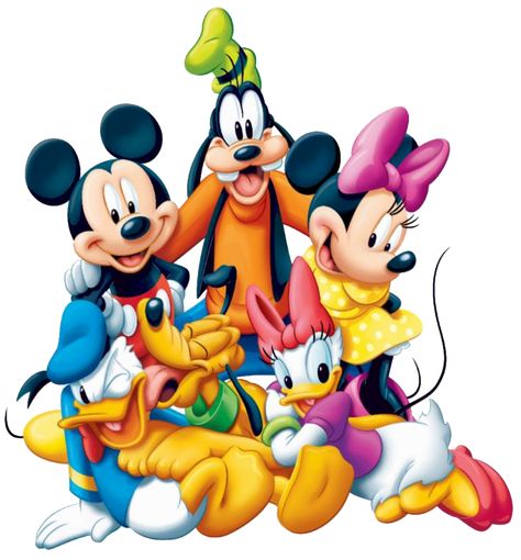 happygang Wallpaper Do Mickey Mouse, Mickey Mouse E Amigos, Arte Do Mickey Mouse, Disney Poster, Mickey Mouse Donald Duck, Mickey Mouse Images, Mouse Pictures, Friends Poster, 디즈니 캐릭터