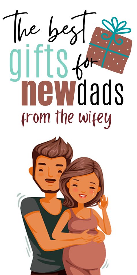 Looking for the best new dad gifts to give a first time dad? These new dad gift ideas are perfect gifts from wife to commemorate this special milestone. You can even make a new dad gift basket survival kit with funny gifts and some useful must haves to help new dads or expecting fathers find their way around a diaper. Awesome gift ideas for new dad from new mom. REALLY good gifts for expecting dads to be & gifts for new dads. Baby Daddy will LOVE a gift from mom & baby that's all for HIM Birthday Gifts For Soon To Be Dad, Parent To Be Gifts, New Dad Baby Shower Gift, Ideas For Fathers Birthday Gift, Birthday Gifts For First Time Dads, Gift Basket For New Dad, Birthday Gift For New Dad, Father’s Day Gift For Expecting Dads, Fathers Day Gifts Ideas Newborn