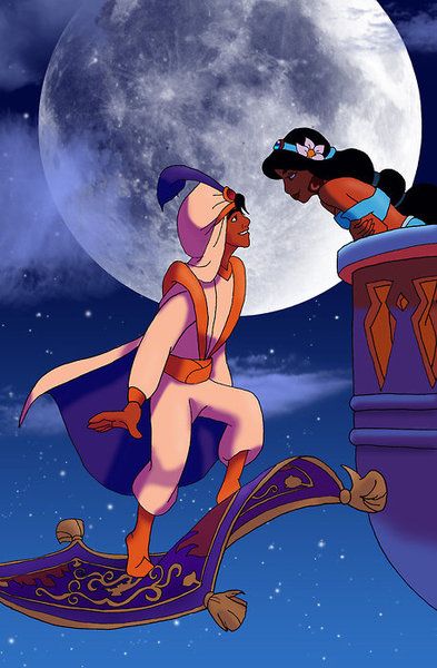 Me jasmine and baby Tay as Aladian. Wonder if I could convince him to do this for Halloween. Disney Çiftleri, Dunia Disney, Foto Disney, Image Princesse Disney, 디즈니 �캐릭터, Images Disney, Prințese Disney, Disney Artists, Aladdin And Jasmine