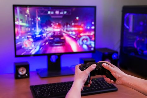 Play Computer Games, Gaming Pc Build, Best Gaming Laptop, Blockchain Game, Play Game Online, Internet Providers, Fast Internet, Internet Speed, Multiplayer Games