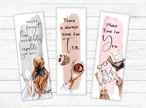 Avatar Bookmark, Disney Bookmarks, Inspirational Watercolor, Social Media Images Design, Personalized Journals, Bookmarks Quotes, Best Bookmarks, Handmade Bookmarks Diy, Vintage Bookmarks