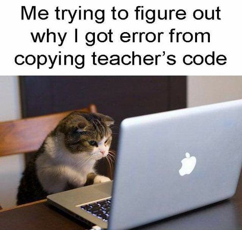 #meme #programmerjokes #programmermeme Computer Science Student Funny Memes, Cs Memes Funny, Humour, Programming Humor Meme, Computer Memes Funny, Engineering Student Funny Memes, Computer Science Memes Funny, Programming Memes Funny, Computer Science Meme