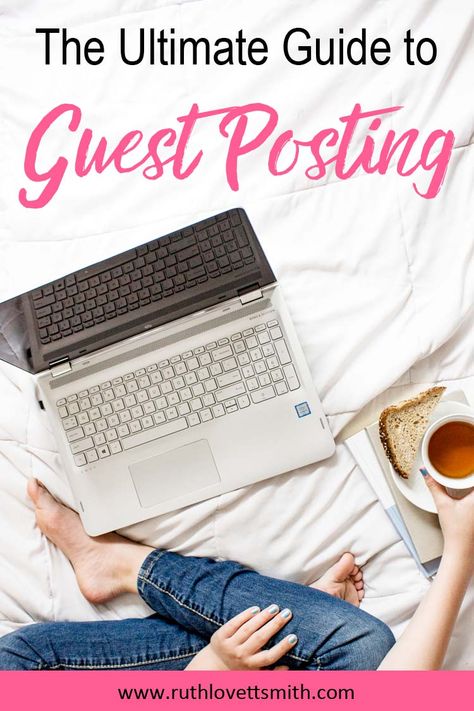 Did you know that guest posting can increase blog traffic? It's true! Learn all about guest posting on blogs and other sites. I share guest blogging tips, guest blogging ideas, and guest blogging opportunities. #bloggingtips #guestposting #guestblogging #beginnerblogging #increaseblogtraffic #blogtraffic Guest Posting On Blogs, Career Improvement, Plagiarism Checker, Writing Blog, Blogging Ideas, Seo For Beginners, Blogging Resources, Increase Blog Traffic, Blogging 101