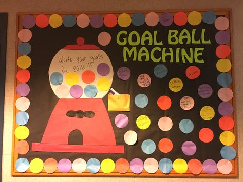 Sales Goal Board, Testing Bulletin Boards, Goal Setting Bulletin Board, Housekeeping Week, Goals Bulletin Board, Resident Assistant Bulletin Boards, Nurse Bulletin Board, Office Bulletin Boards, College Bulletin Boards