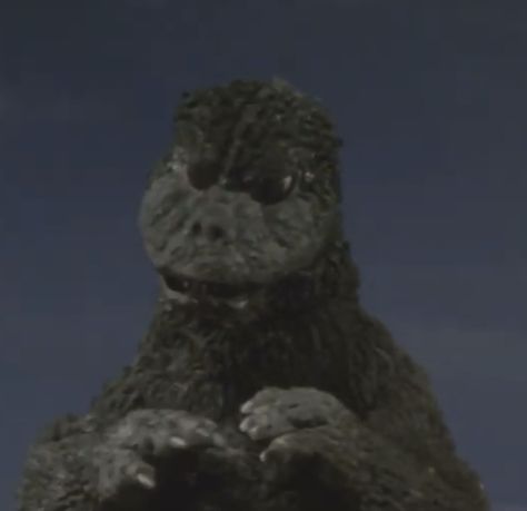 Godzilla Showa Era (1954-1975) icon Memes, Showa Godzilla, Showa Era, Godzilla, Film, Quick Saves