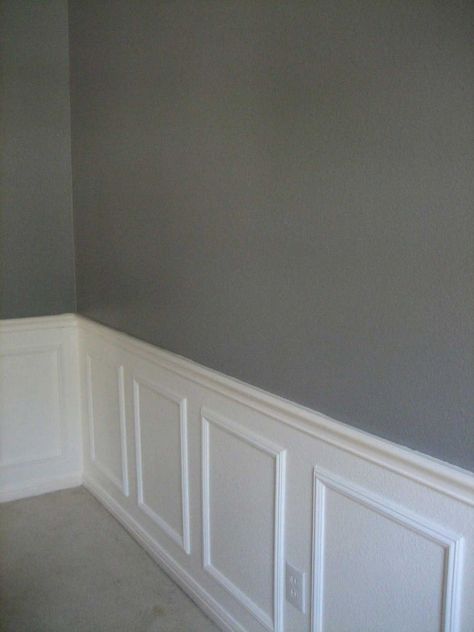 Wainscoting Nursery, Wainscoting Stairs, Wainscoting Kitchen, Faux Wainscoting, Installing Wainscoting, Wood Wainscoting, Painted Wainscoting, Wainscoting Bedroom, Wainscoting Bathroom