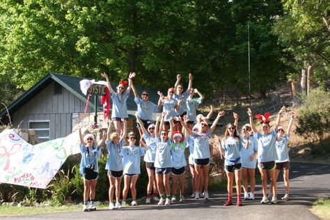 Texas' Most Beloved Summer Camps — Storied Overnight Camps are a Tradition Like No Other for Generations of Texans | PaperCity Magazine Camp America, Camping In Texas, Boys Camp, Guadalupe River, Beloved Summer, Lake Summer, Church Camp, Camp Life, Bus Travel