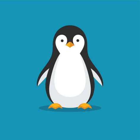 25,633 Penguin Illustrations, Royalty-Free Vector Graphics & Clip Art - iStock Christmas Penguin Illustration, Penguin Drawing Cute, Penguins Illustration, Penguins Drawing, Cute Penguin Art, Cute Penguin Illustration, Pinguin Drawing, Penguin Drawings, Pinguin Illustration