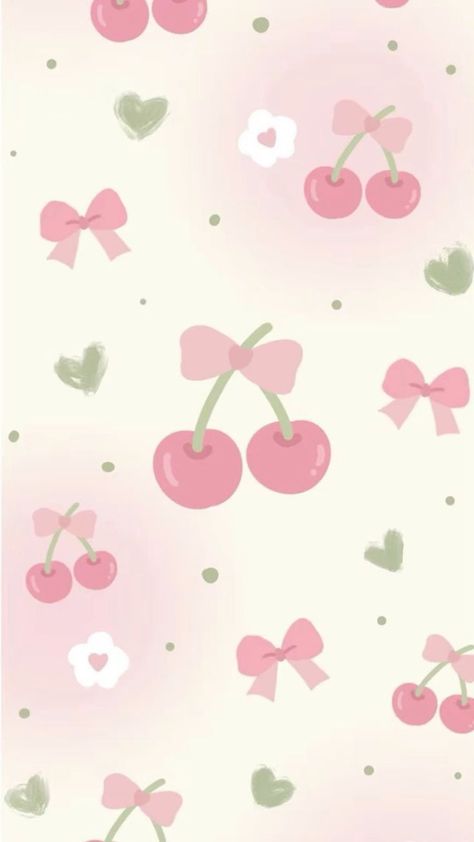 Pink wallpaper Pinky Wallpaper, I Phone 7 Wallpaper, Windows Xp Wallpaper, Pink Wallpaper Kawaii, Lukisan Comel, Cute Home Screen Wallpaper, Bow Wallpaper, New Wallpapers, Wallpaper Cantik