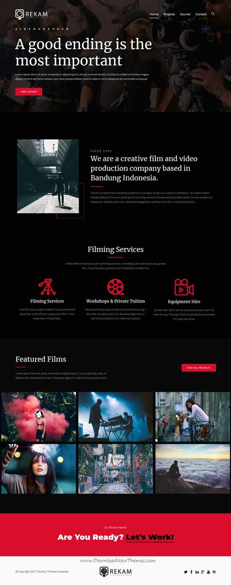 Documentary Website Design, Website Design Videography, Filmmaker Website Design, Filmmaker Portfolio Website, Film Production Website Design, Film Website Design Inspiration, Our Work Website Design, Videography Website Design, Video Portfolio Design