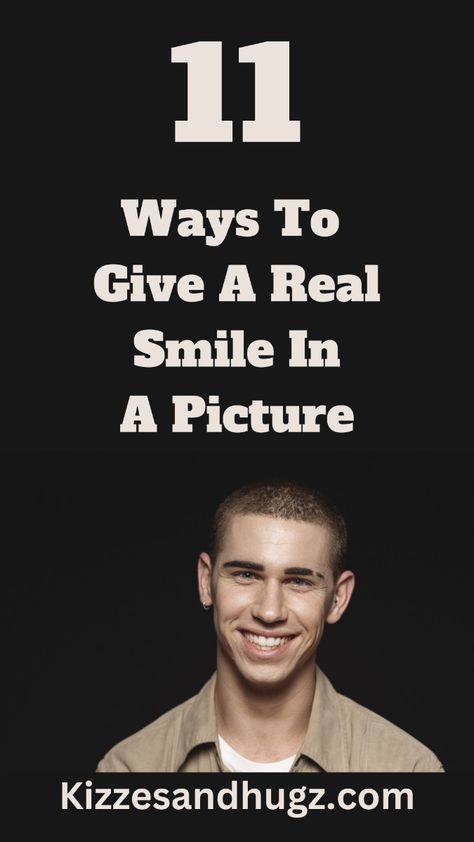 You must have noticed that guys usually don’t smile in pictures, even your own man. Why is this so? Let’s find out! Why Do Guys Never Smile in Pictures? 1. Masculinity Mystique Ever heard the phrase ‘real men don’t cry’? Well, it’s one of those timeworn cliches that somehow got stuck in society’s mind, like … Mindfulness, Save Relationship, Real Men, Night Ideas, Real Man, Relationship Advice, Personal Growth, You Must, Date Night