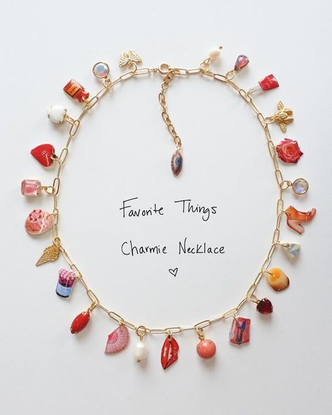 Pinterest • Instagram Necklaces, Instagram, Vintage Finds, Personal Touch, Favorite Things, Embellishments