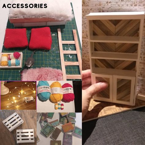 Diy Mini Shelves, Miniature Book Nook Diy, Bookshelf Diorama Diy, Book Nook Shelf Insert Diy Tutorial, Diy Book Nook Tutorial, Easy Book Nook, Diy Book Nook Shelf Insert, Unique Bookshelves Diy, Book Nook Tutorial