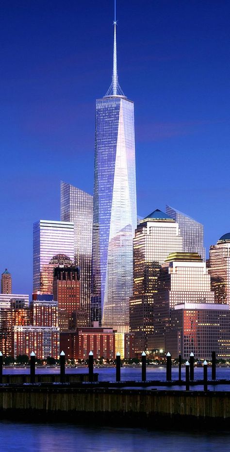 Vintage New York, Manhattan Times Square, Freedom Tower, Voyage New York, One World Trade Center, Nyc Skyline, Rockefeller Center, High Line, Lower Manhattan