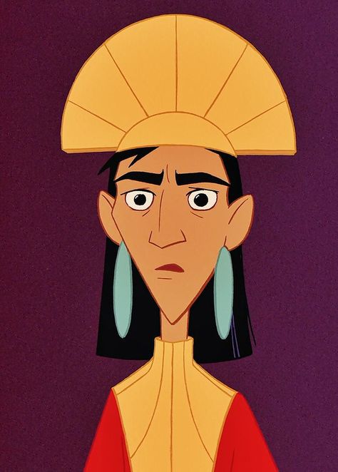 "What is holding this Woman together?" Emperor's New Groove, Kuzco Fanart, Emperors New Groove Kuzco, Kuzco Disney, Emperor Kuzco, The Emperor's New Groove, Disney Men, Emperors New Groove, So Weird